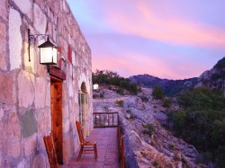 copper canyon north mexico