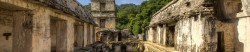 Private tours in Chiapas Mayan ruins