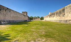 Riviera Maya Chichen Itza