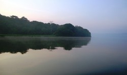 Nature, Lake Catemaco Gulf Coast