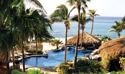 Luxury One and Only Palmilla Resort in Los Cabos