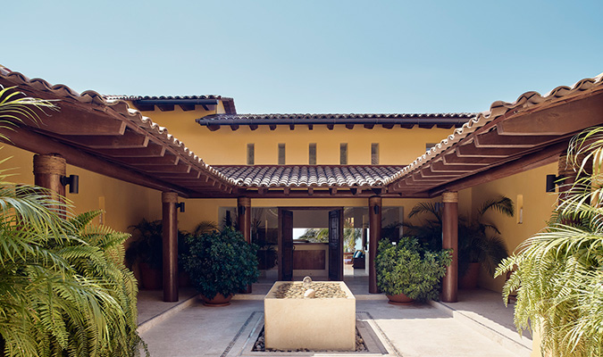 four-season-punta-mita-villa | Journey Mexico