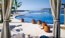 Luxury Four Seasons Mexico