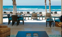 Luxury Four Seasons Mexico