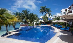 Zoetry Resort All Inclusive Isla Mujeres