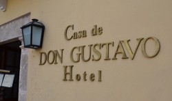 casa don gustavo campeche 10