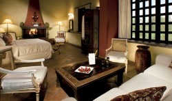 San Miguel Allende luxury hotel