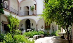 San Miguel Allende boutique hotel