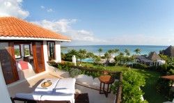 Hotel Esencia, Luxury Boutique Hotel in Riviera Maya