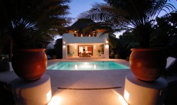 Hotel Esencia, Luxury Boutique Hotel in Riviera Maya