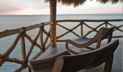 Boutique hotel in Holbox