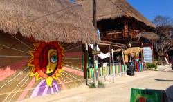 Paradise found in Isla Holbox   © Journey Mexico