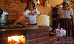 michoacan food gastronomy