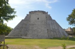 uxmal zone