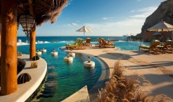 The Resort at Pedregal   Los Cabos | Journey Mexico