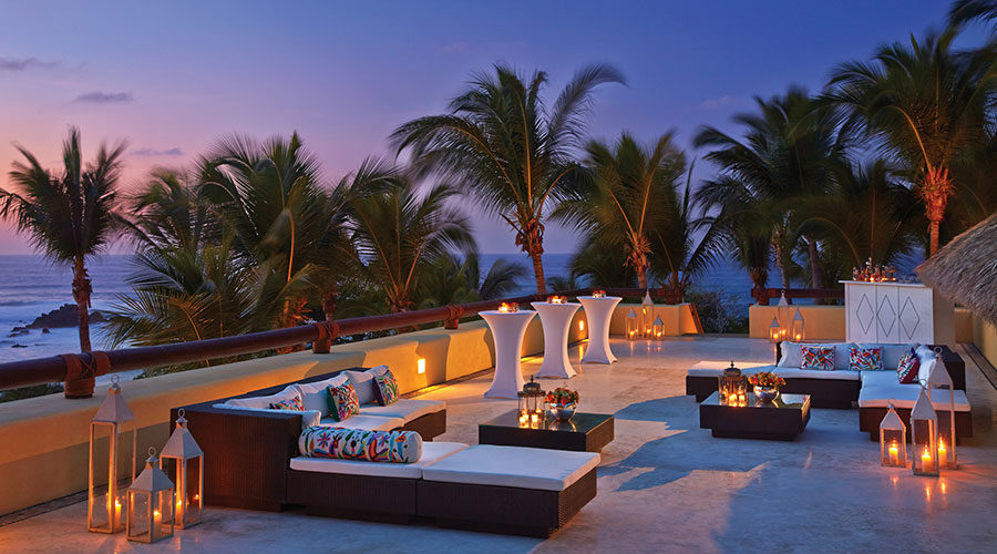 Exclusive Luxury Hotels in Mexico | Journey Mexico