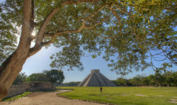 Chichen Itza