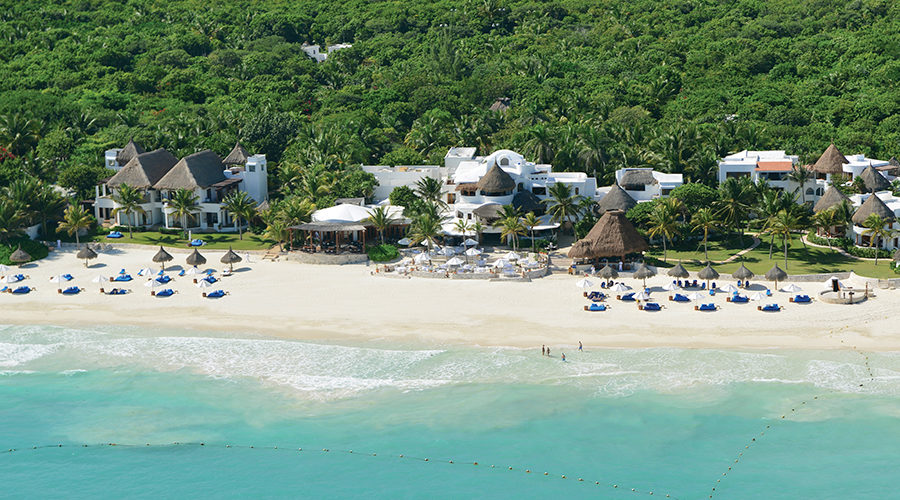 Luxury Travel in Mexico - Tailor-made Vacations | Journey Mexico