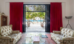 casa malca junior suite beach front 2