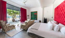 casa malca junior suite beach front