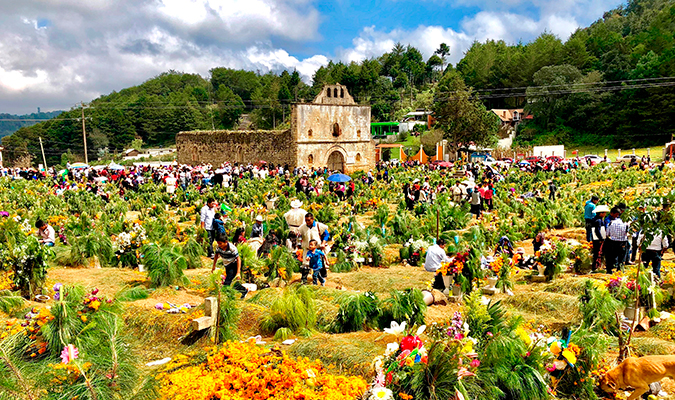 cementery chiapas 2