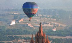 san miguel hot air balloon 2