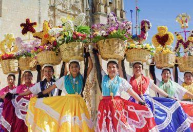 Oaxaca | Journey Mexico