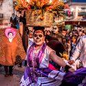 oaxaca day of the dead tour
