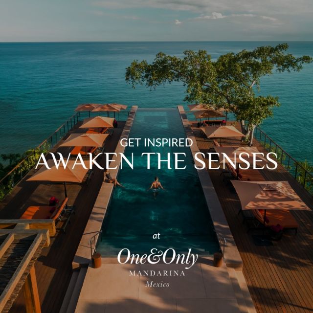 Welcome to @oomandarina, where the Pacific Ocean high-fives the lush tropical rainforest of the Riviera Nayarit. Oh, and fun news. Staying here is like getting a VIP pass to a sensory rollercoaster (stay for the ride of your life, 😉).

When your senses come alive in such a fantastic place, it's truly something special. Swipe to join us on this sensory journey! ✨

#mexicotravel #rivieranayarit #luxurytravel #travel #travelagent #explore #adventure