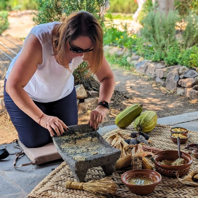 Ever thought about how your travels can make a real difference? Well, they totally can—and that’s actually one of our favorite things! 🌱

We team up with partners who share our vibe, like @viaorganica. They’re all about connecting local farmers with people who care about organic, sustainable food in San Miguel de Allende. It’s a cool way to experience the area and an awesome addition to your San Miguel itinerary! ✨

#mexico #mexicotravel #sma #sanmigueldeallende #sustainability #sustainabletravel #travel