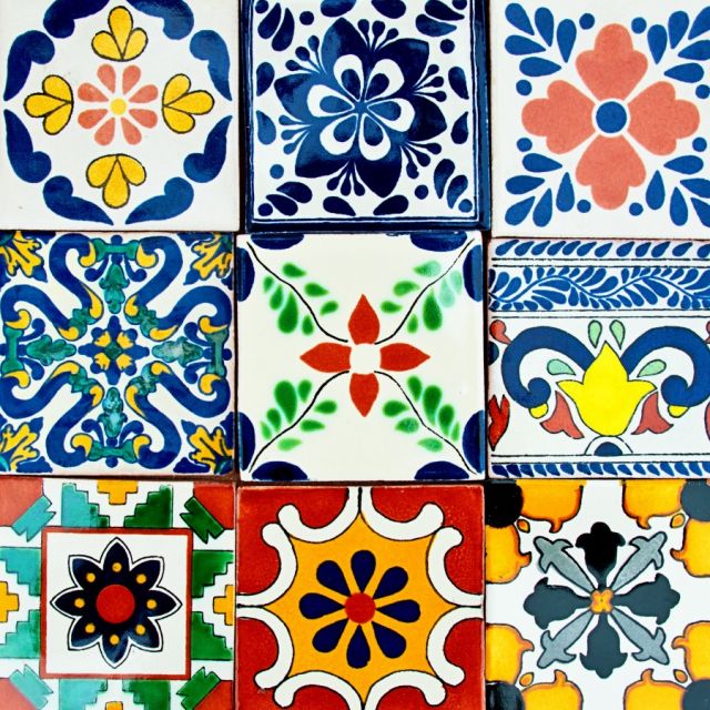 Say hello to Talavera pottery, a Mexican classic that’s been stealing hearts for centuries! ❤️

Originating in the colonial era, Talavera is known for its vibrant, hand-painted pieces. From floral designs to bold geometric patterns, each piece tells a unique story of Mexico’s rich heritage. ✨

#mexico #mexicanpottery #talavera #talaverapottery #heritage #culture #travel