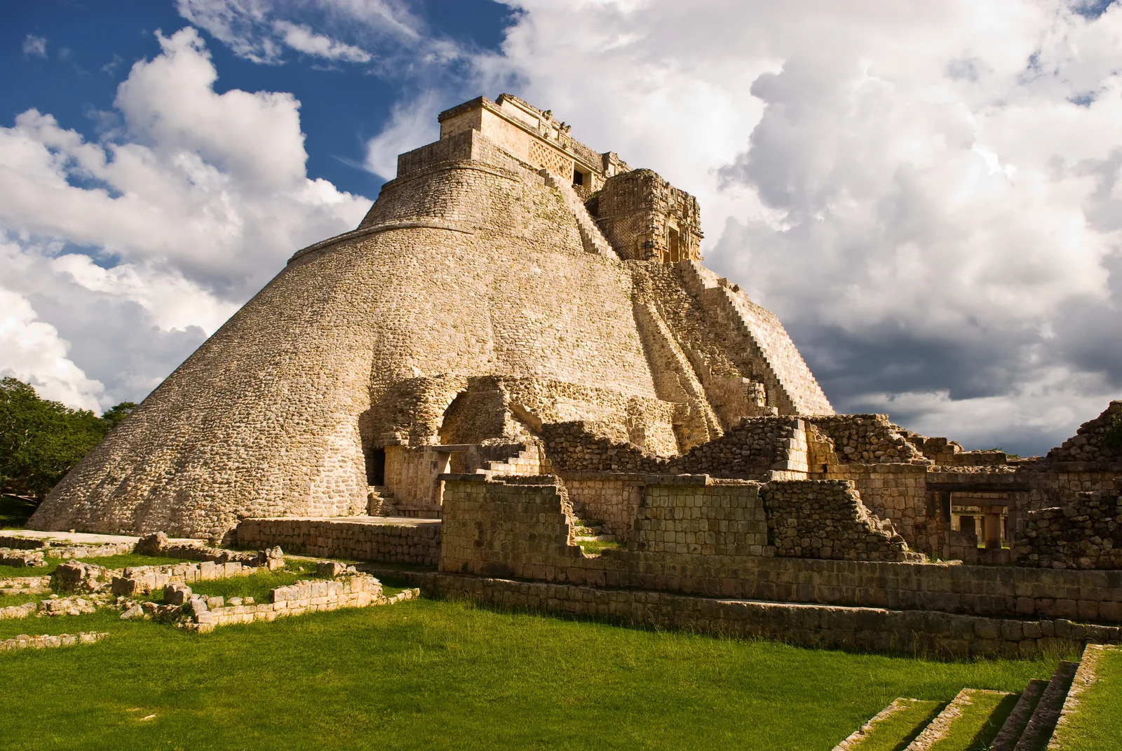05ClassicYucatanExperienceUxmal