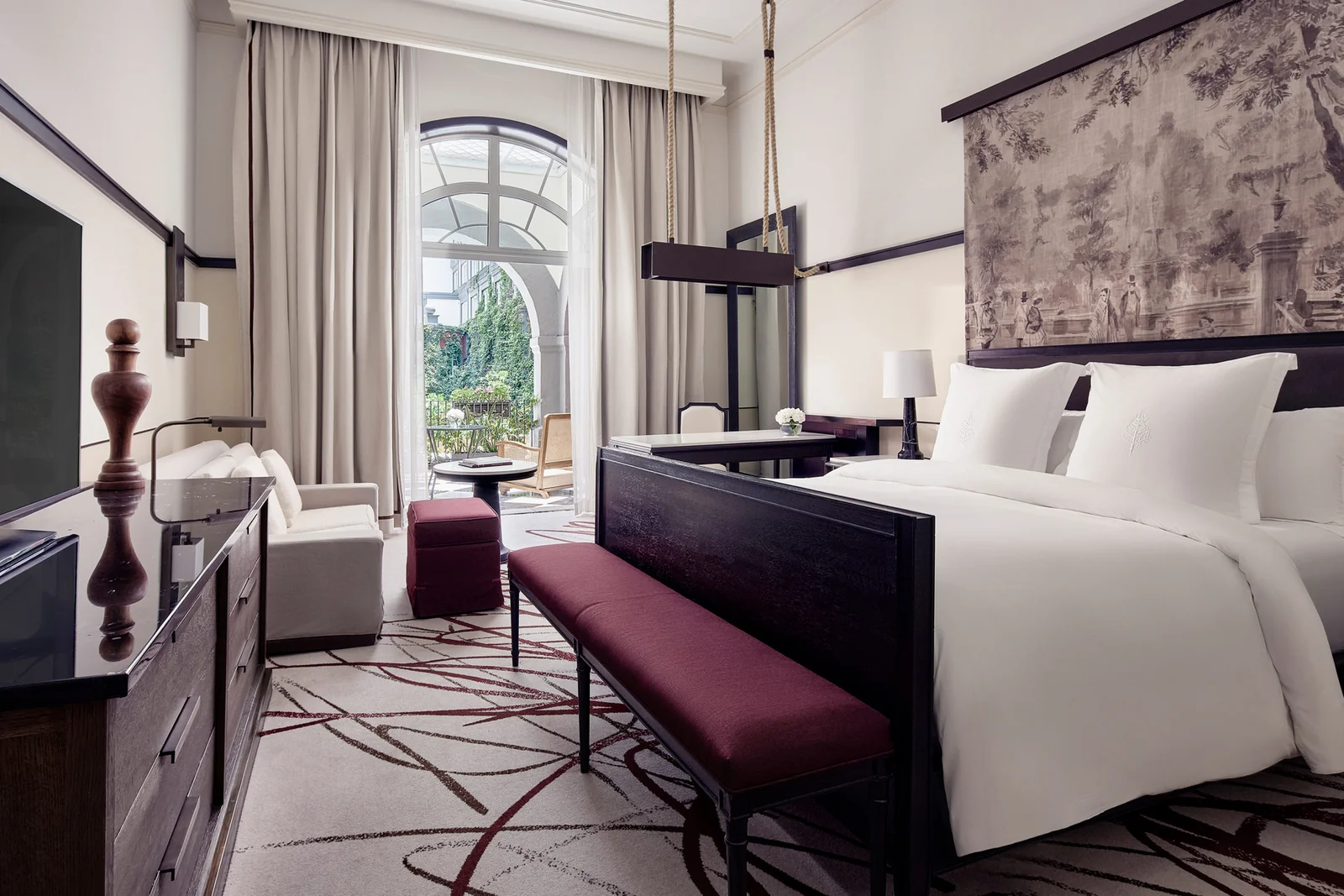 05LuxuryMexicoCityHotelDeparture