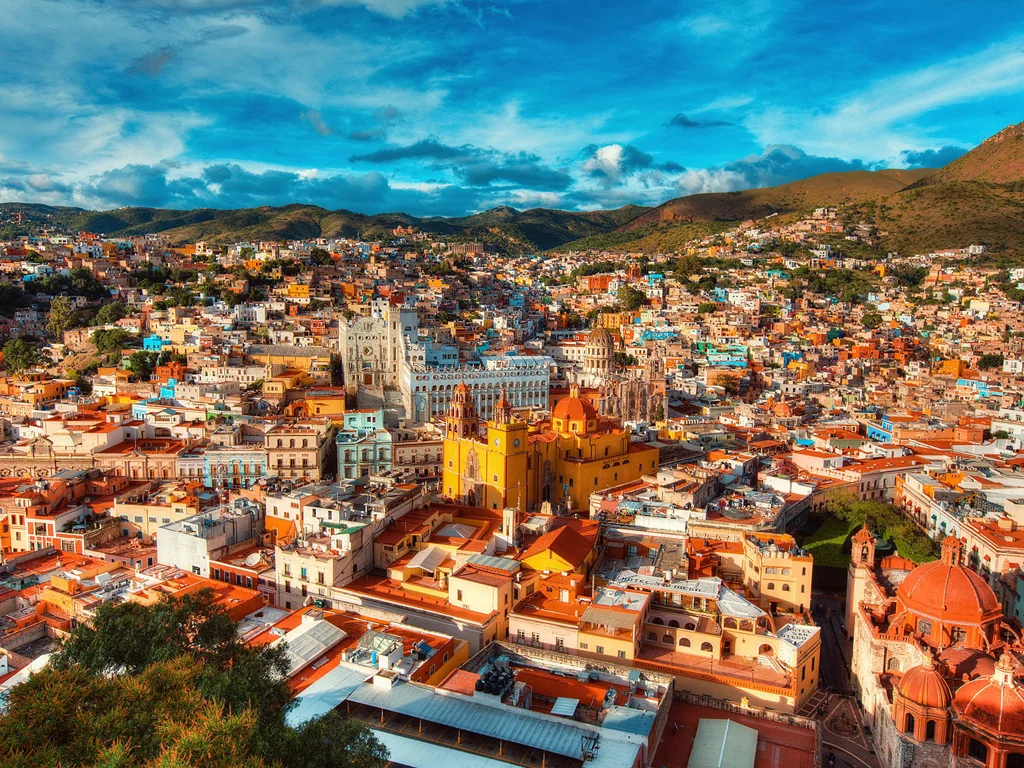 05MexicosCentralHighlandsAndPacificCoastpanoramicagto