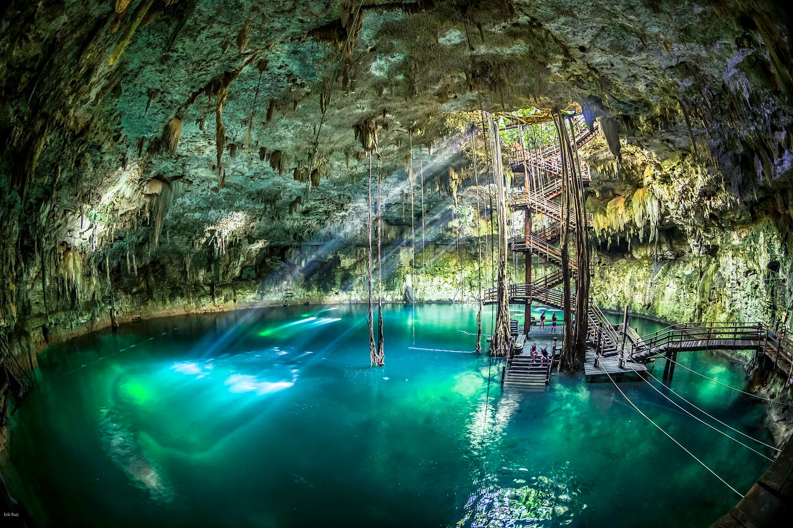 05yucatanbiospherereservecenote