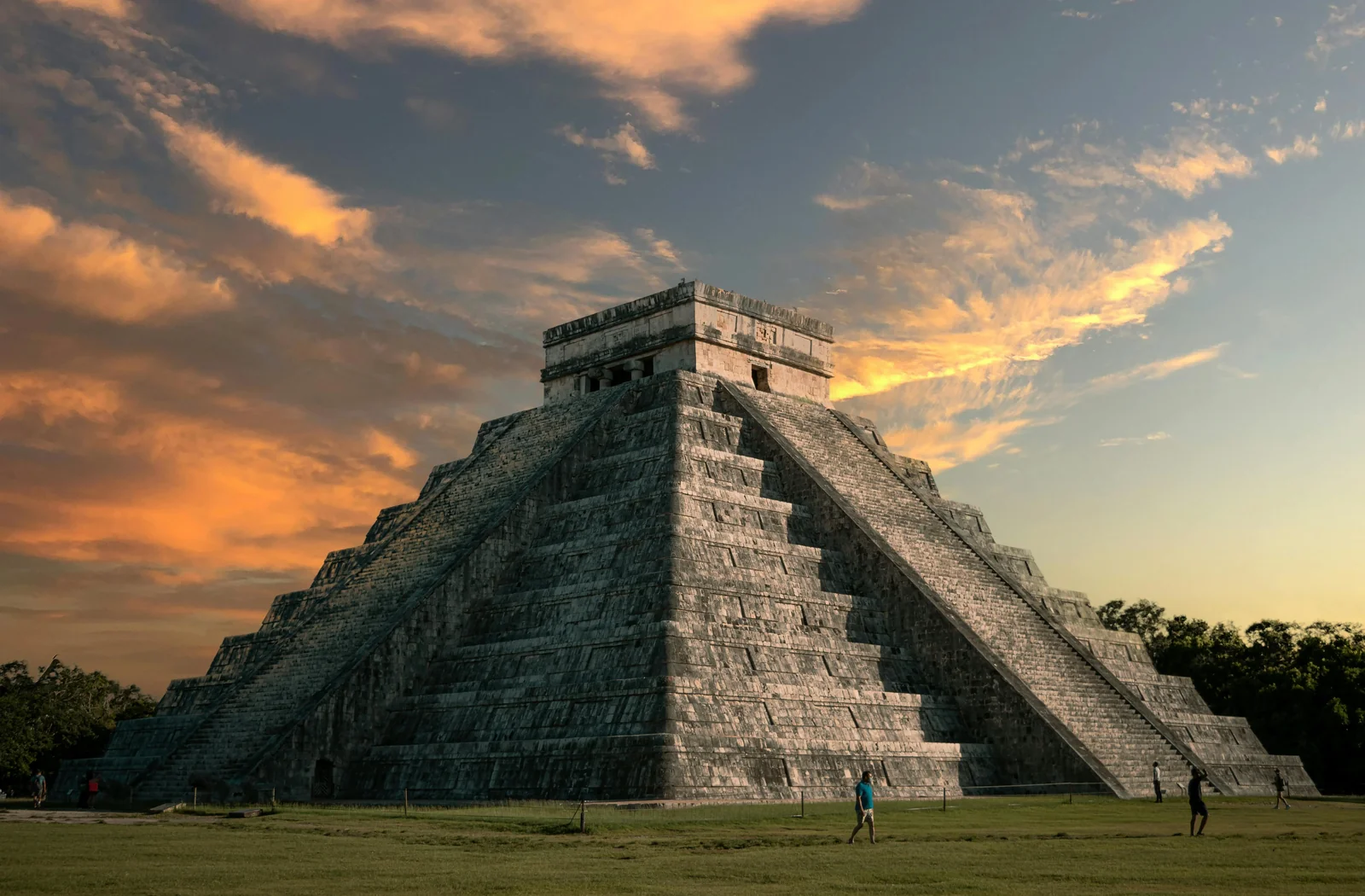 SouthernMexicoChichen-Itza