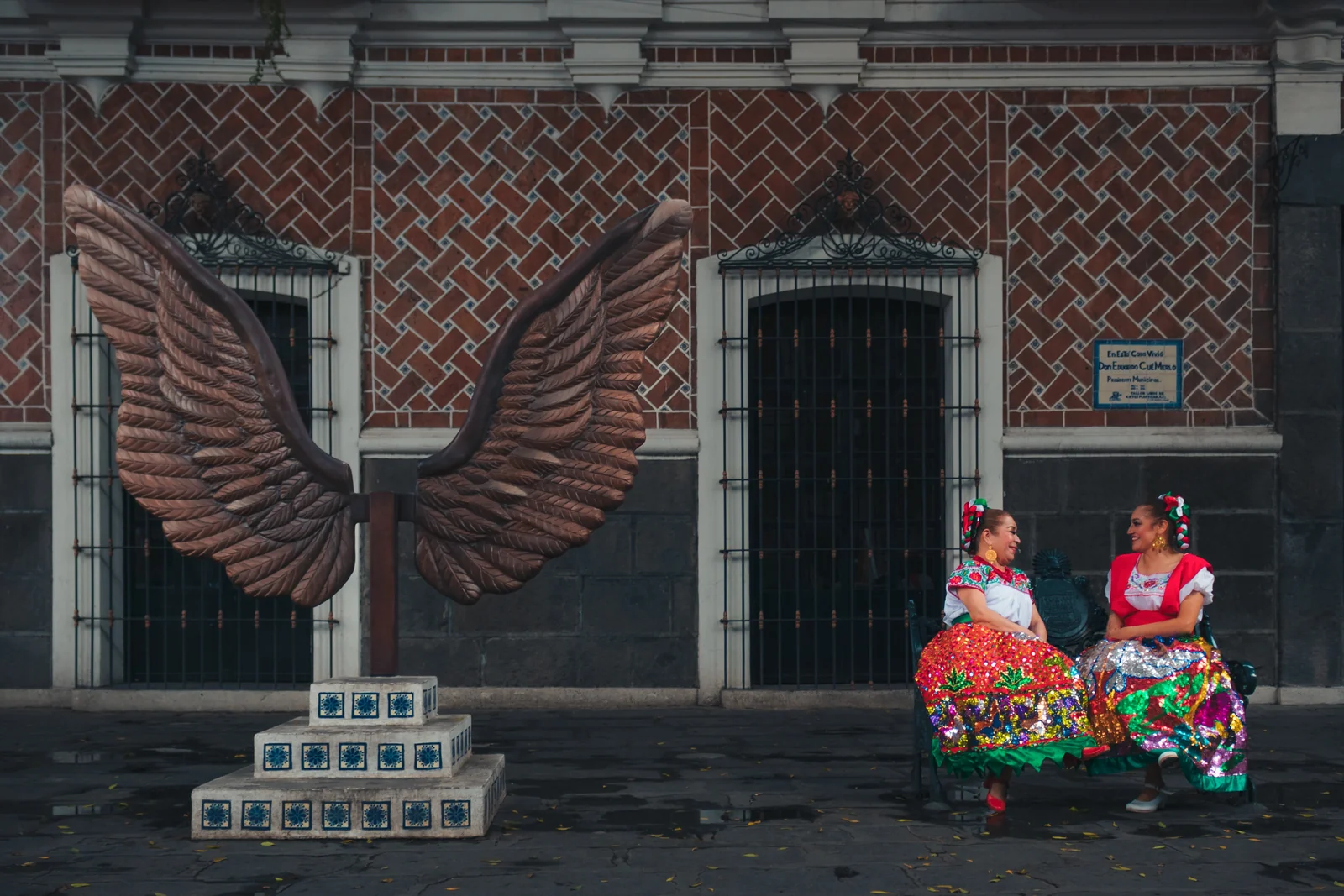 DeadCelebrationMexicoCoyoacan
