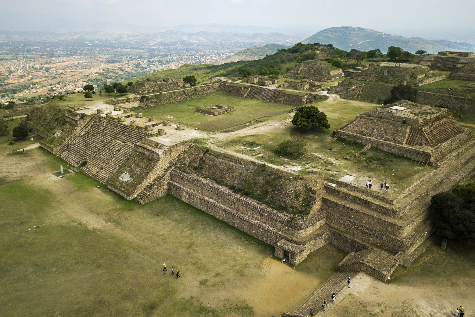GAL-01-zonaarqueologicademontealban