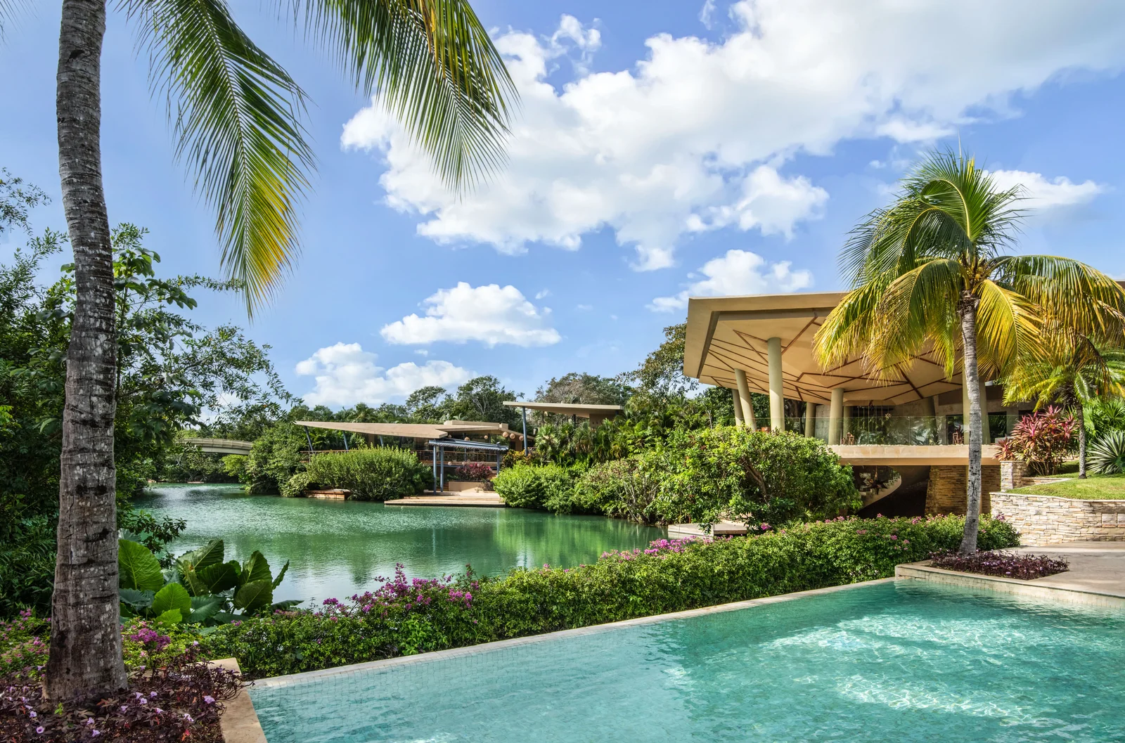 GAL-03-yucatanrosewoodmayakobahotelpool