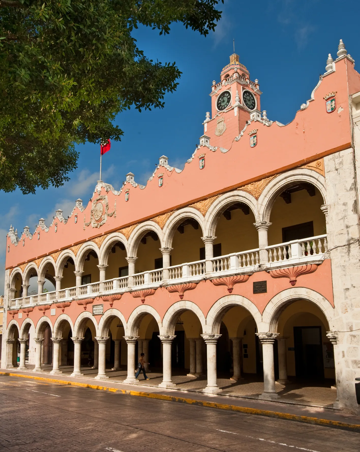 Palacio Municipal