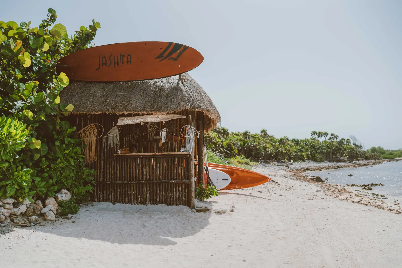 adventure-shack