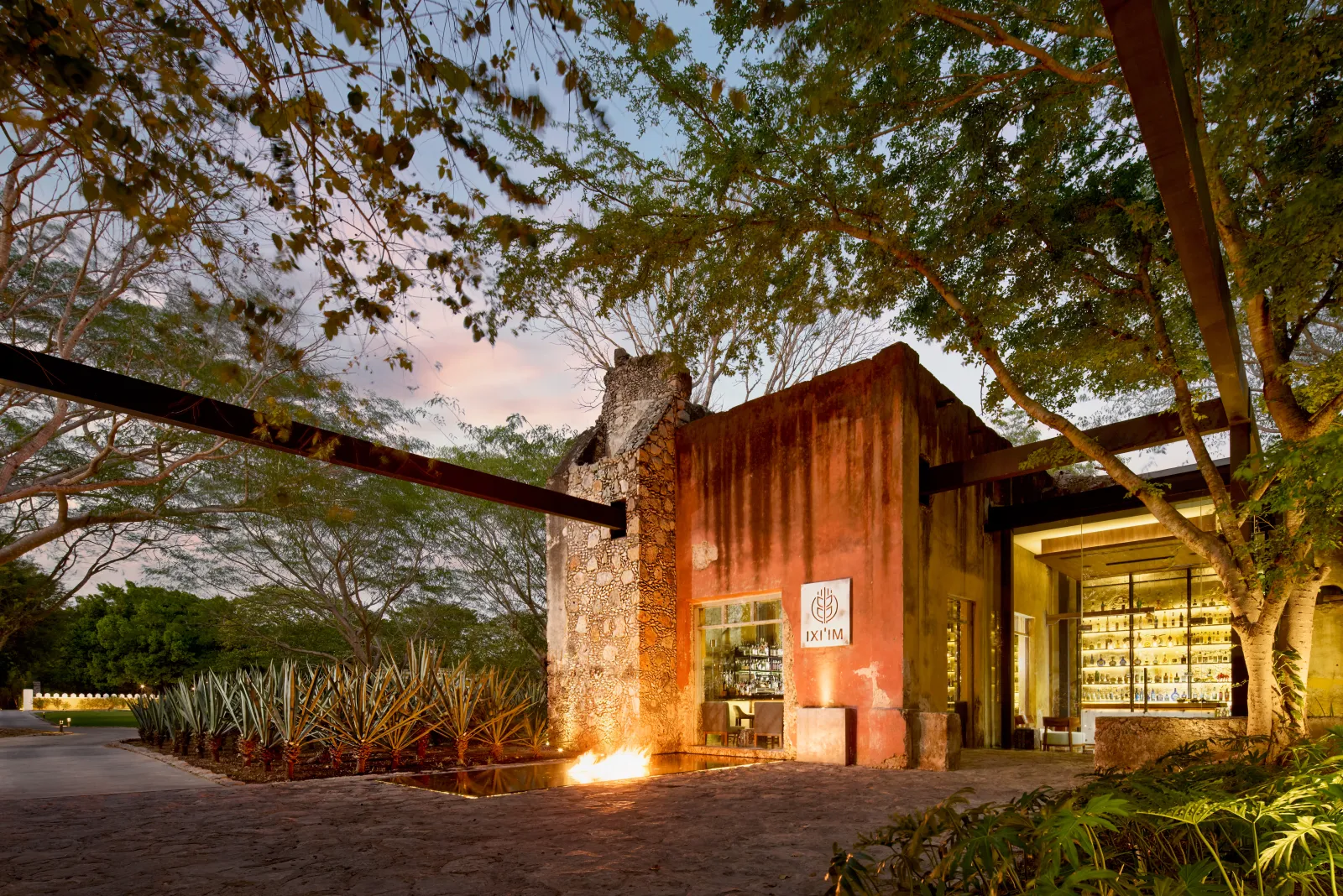 chableyucatanixiimrestaurant