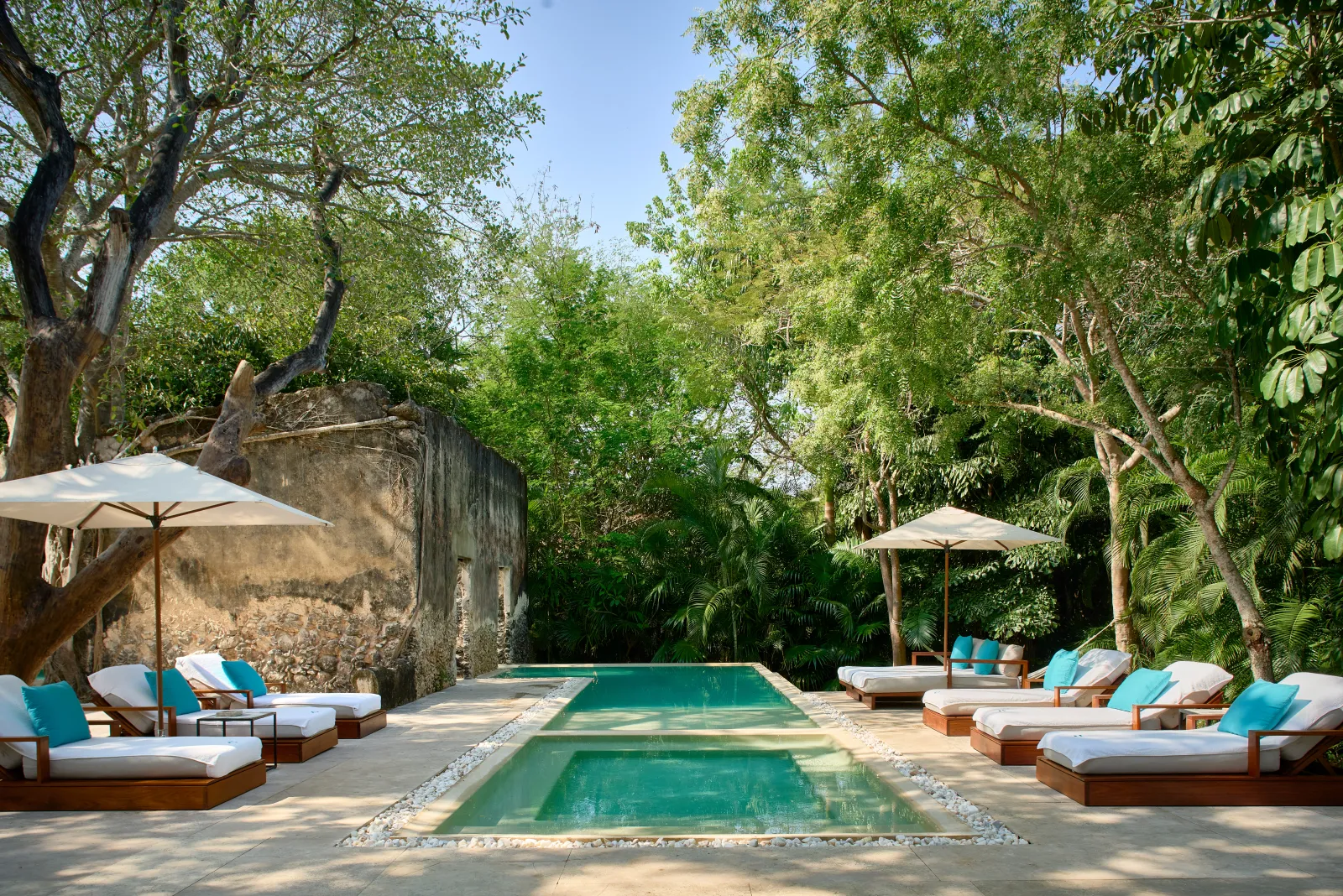 chableyucatanroyalvillaprivatepool
