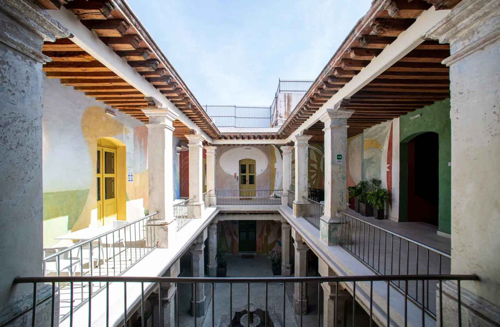 hotel-oaxaca-centro