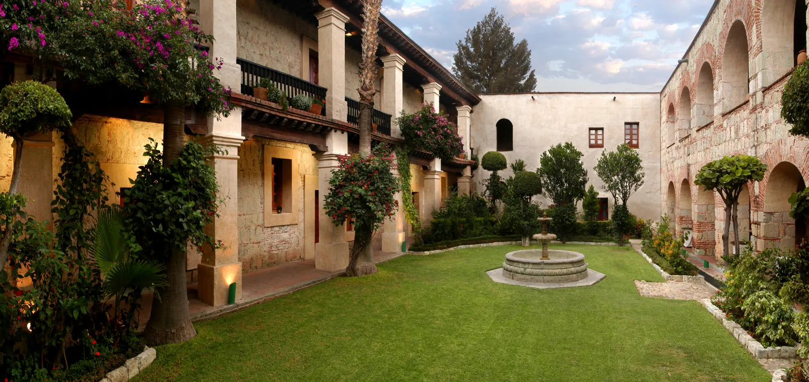 los-naranjos