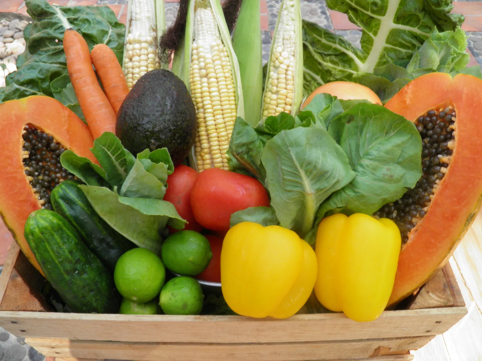 organic-produce