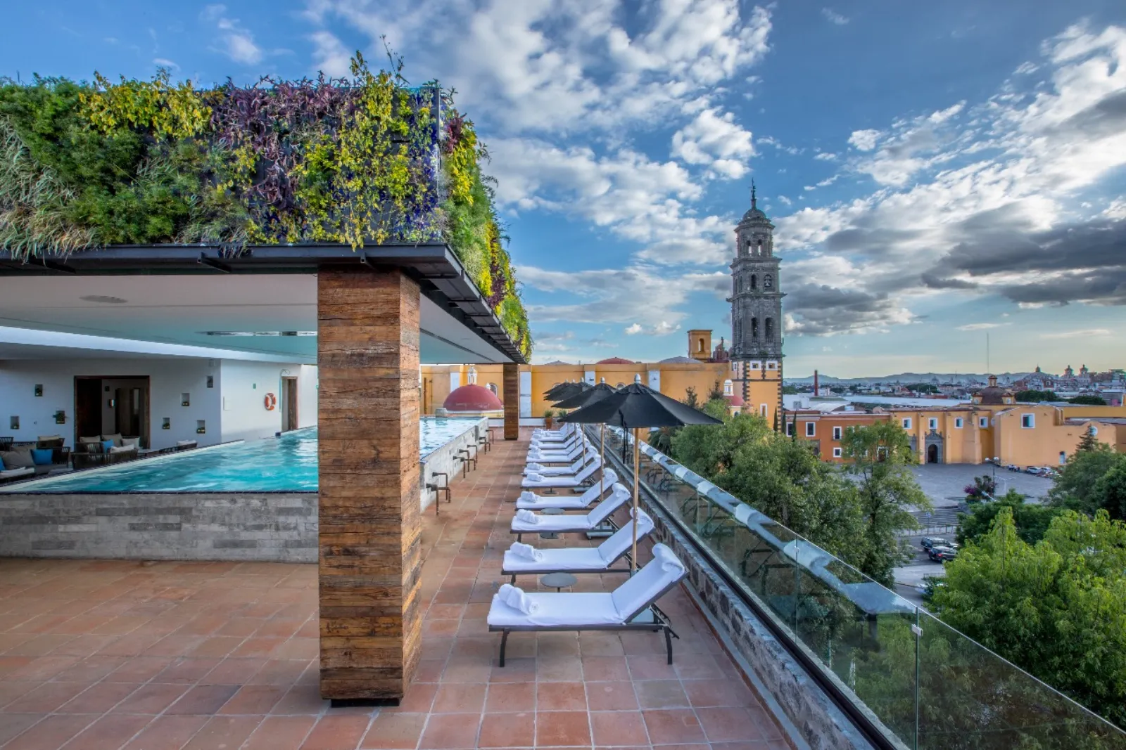 roof-top