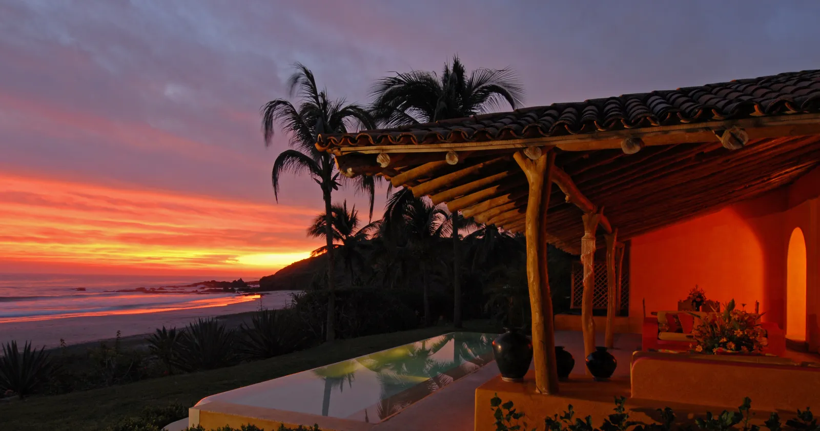 sunset-view-of-presidential-suite