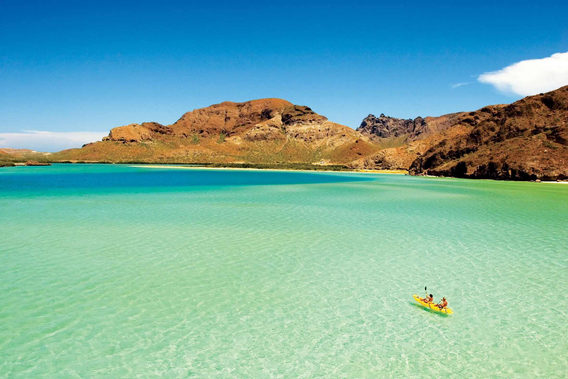 featured las alamandas