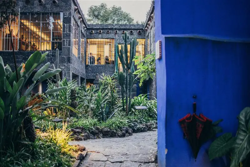 featured las alamandas